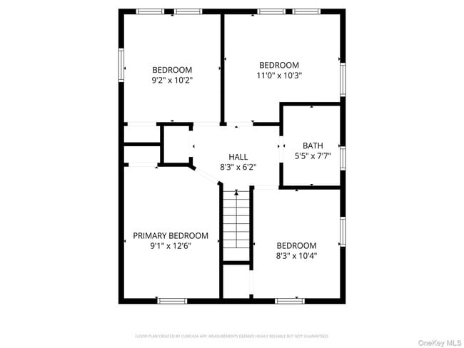 Building Photo - 2694 US-9W