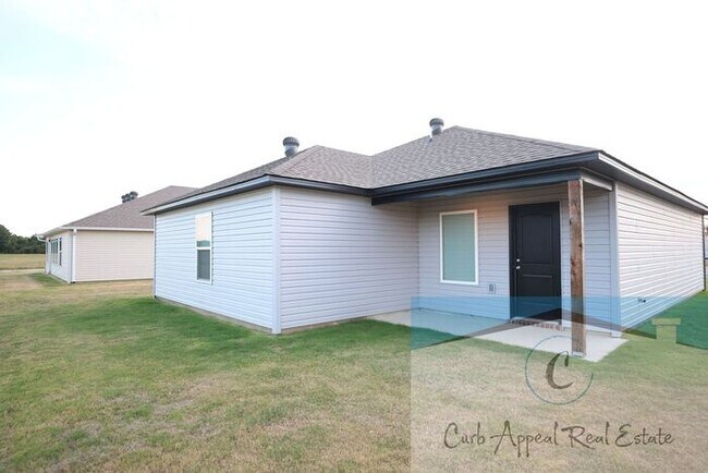 Building Photo - New construction in Jonesboro - beautiful ...