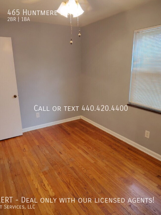 Building Photo - 465 Huntmere Dr