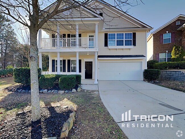 Building Photo - 6405 Lanzerac Manor Dr