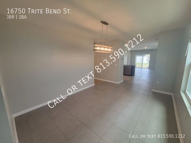 Building Photo - 16750 Trite Bend St