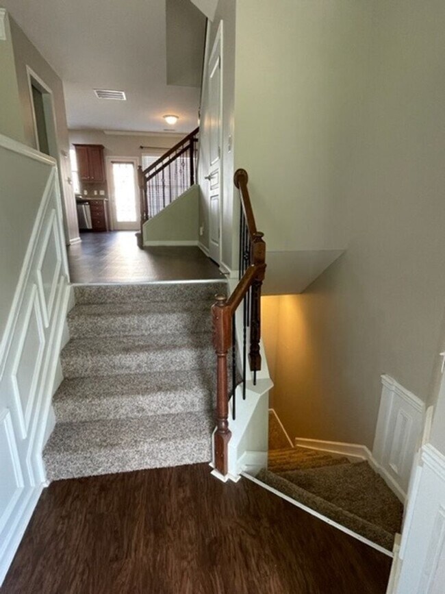 Building Photo - Beautiful 4 beds 3.5 baths in Baxter Village