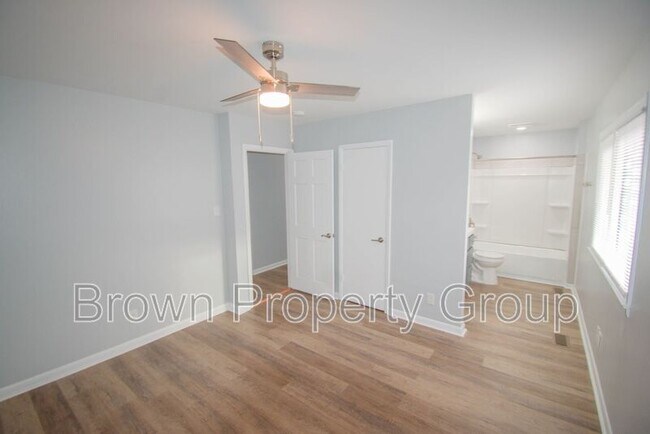 Building Photo - 4723 Dominion Rd