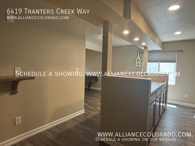 Building Photo - 6419 Tranters Creek Way