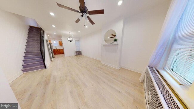 Building Photo - 2610 Wilder St