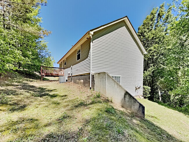 Building Photo - 4319 Caroline Court