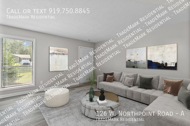 Building Photo - 126 W Northpoint Rd