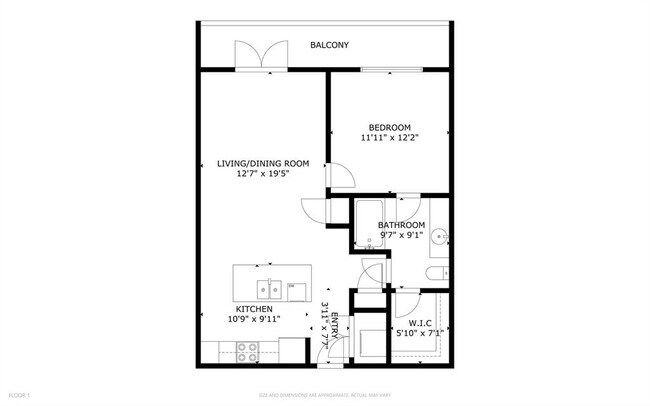 Building Photo - 1900 Barton Springs Rd