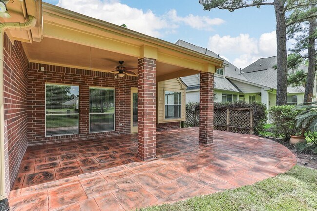 Building Photo - 8326 Hunters Village Dr