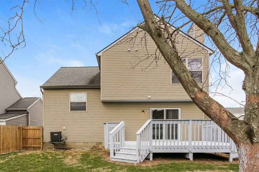 Building Photo - 3465 Hail Ridge Dr