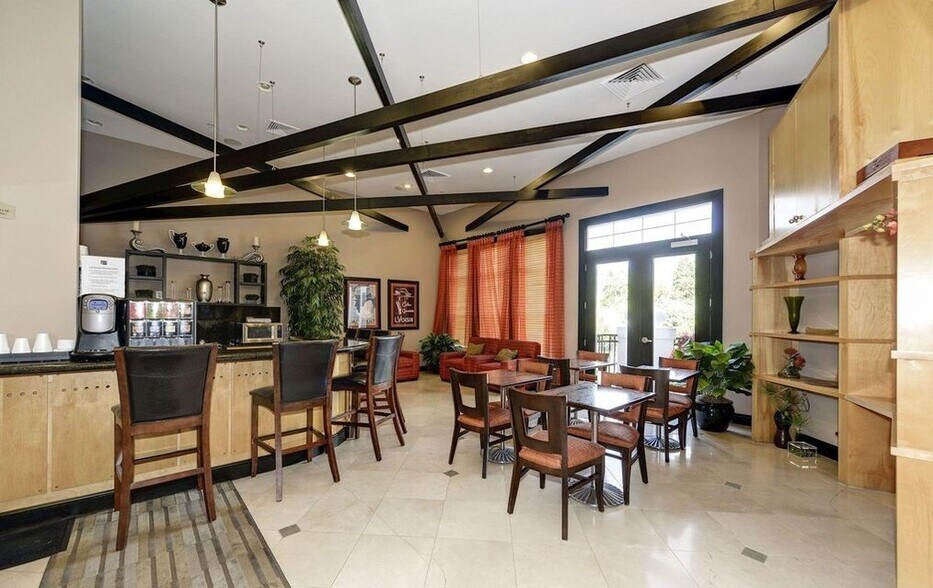 clubhouse - 11355 Aristotle Dr