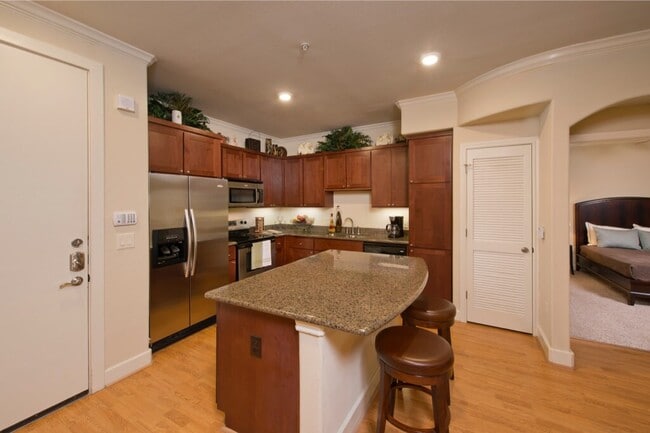 Building Photo - Live Modern. Save Big.