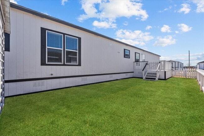 Building Photo - 5111 Caicos Calle