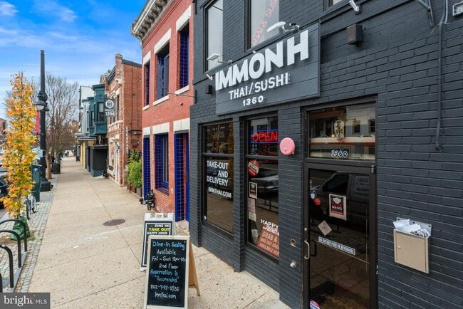 Building Photo - 1350 Maryland Ave NE