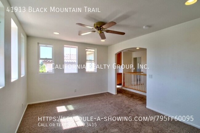 Building Photo - 41913 Black Mountain Trail