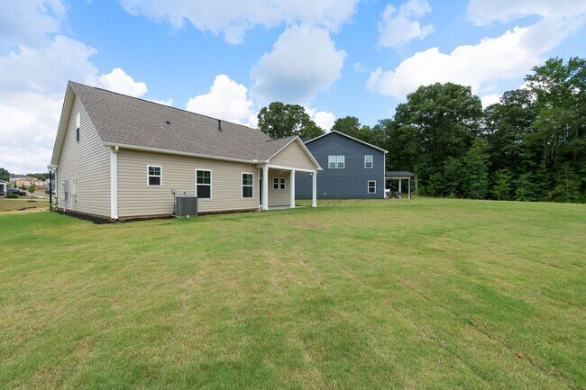 Building Photo - New Construction Home- 3 Bedrooms/ 2.5 bath