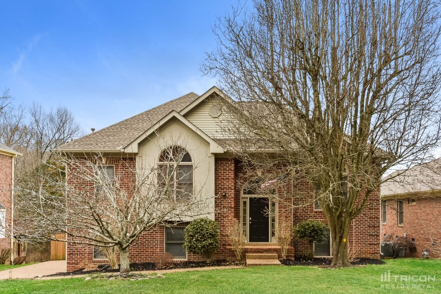 Primary Photo - 4932 Tulip Grove Ln