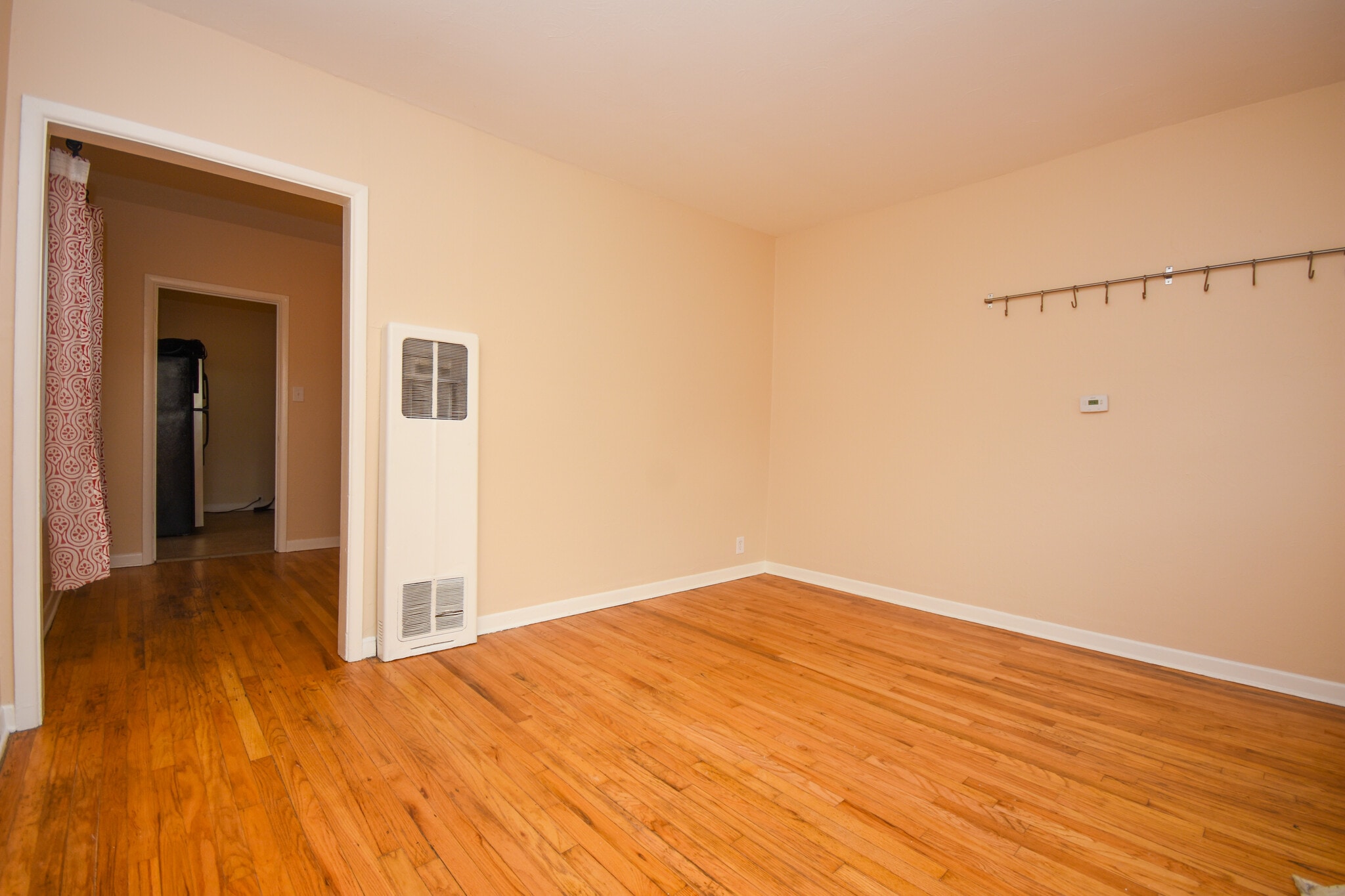Living room - 2751 W 25th Ave