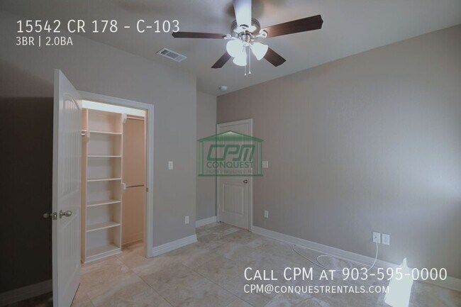 Building Photo - 15542 CR 178-C-103