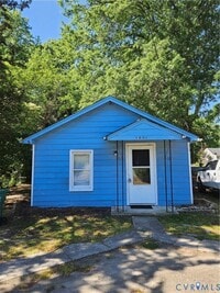 Building Photo - 1601 Byron St