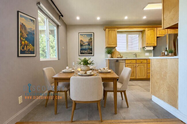 Building Photo - Mid-Century Modern 3 Bedroom Home in Montclair