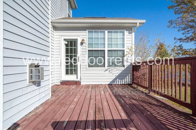 Building Photo - 7737 Solomon Dr