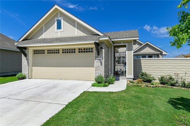 Building Photo - 116 Lasino Dr