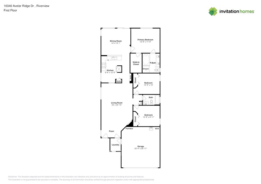 Building Photo - 10340 Avelar Ridge Dr