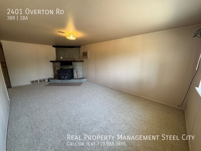 Building Photo - 2401 Overton Rd