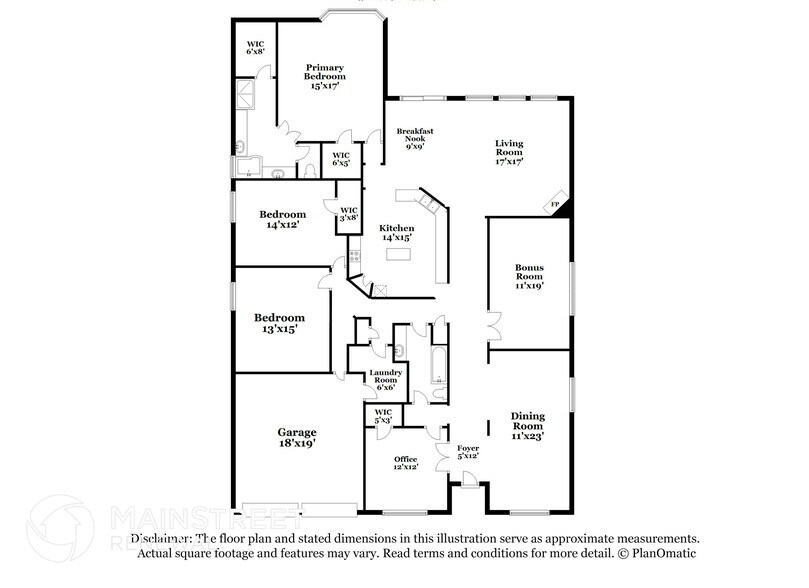 Building Photo - 601 Magnolia Trail