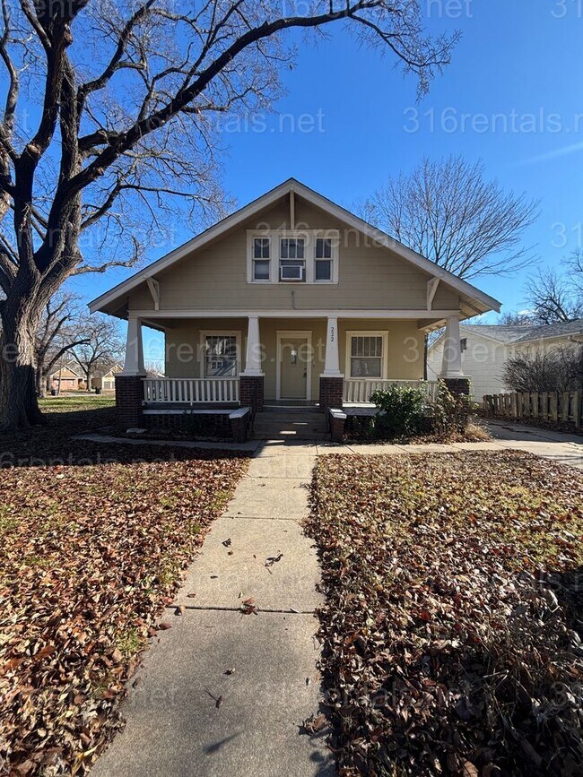 Primary Photo - Rental Available NOW!