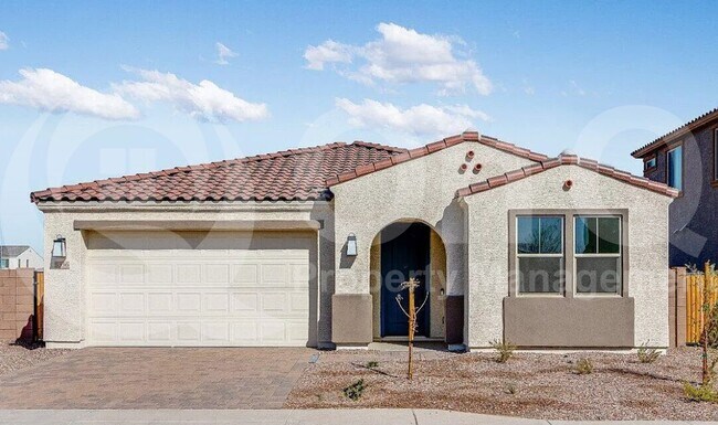 Primary Photo - 5336 W Rainwater Dr