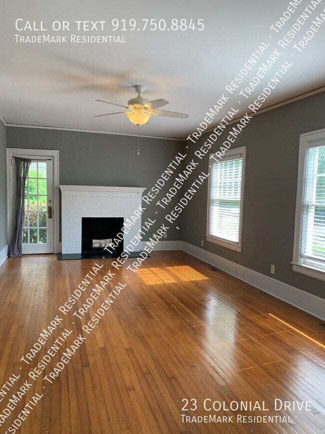 Building Photo - 23 Colonial Dr