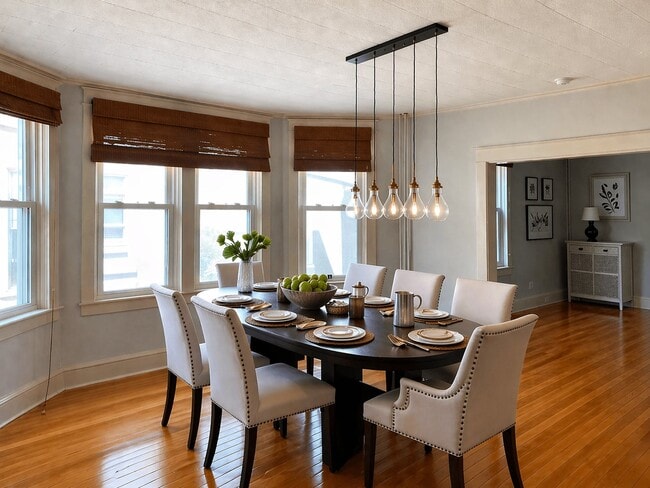 Building Photo - 1117 Hamilton Blvd