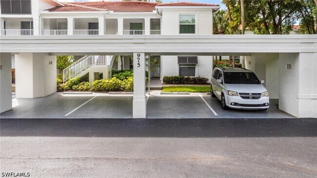 Building Photo - 975 Tarpon Cove Dr