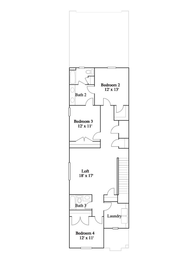 Building Photo - 4 bedroom 3.5 bath Solar Panels, The Cove at Waterside, LIKE NEW!