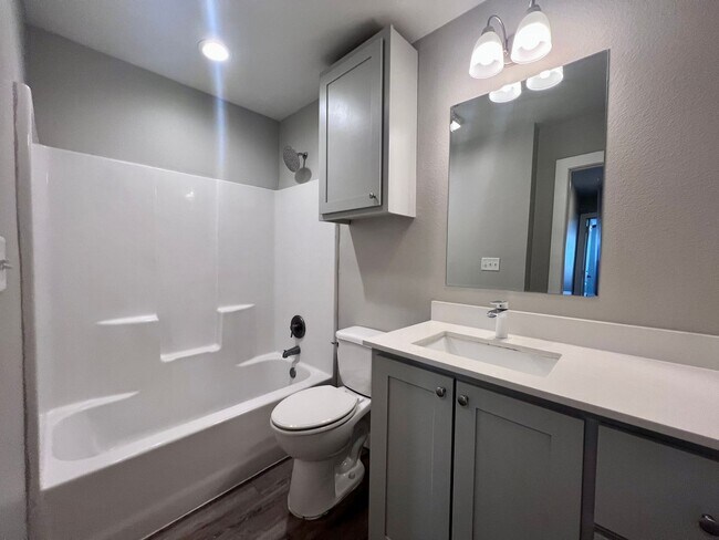 Building Photo - $500 MOVE-IN SPECIAL: Spacious 3-Bedroom Townhouse Near Texas Tech