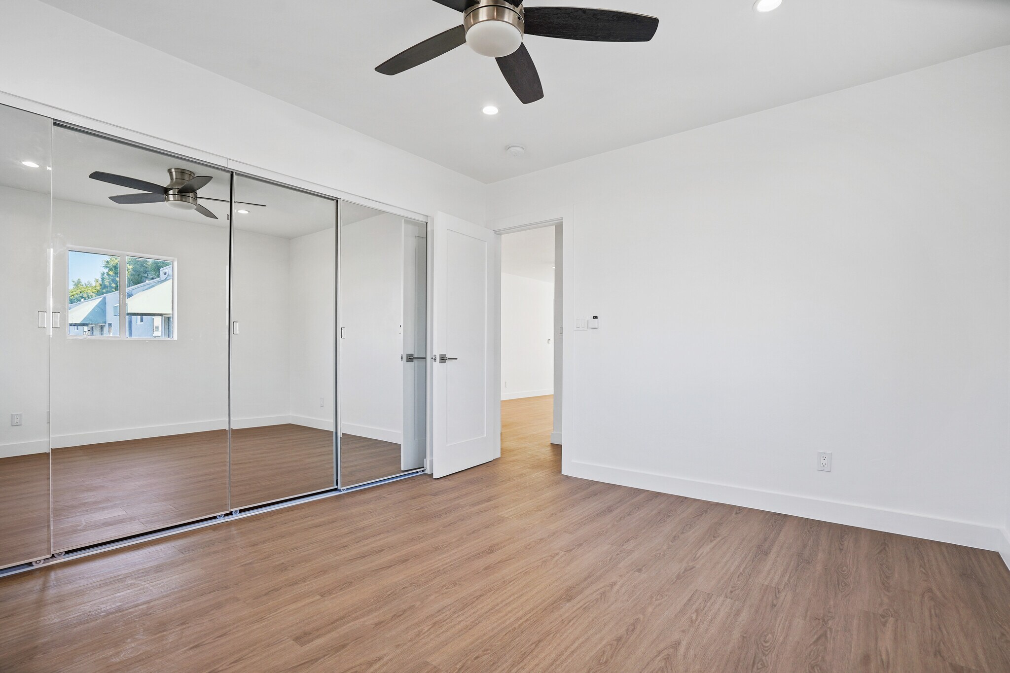 Bedroom - 920 Marine St