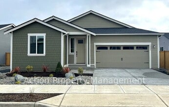 Building Photo - Beautiful New 3 Bed 2 Bath Home in Rolling Hills – Built in 2025