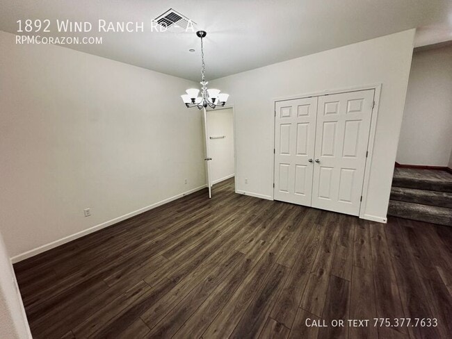 Building Photo - 1892 Wind Ranch Rd