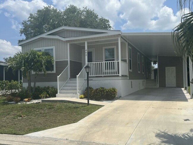 Building Photo - 402 Morristown Cay