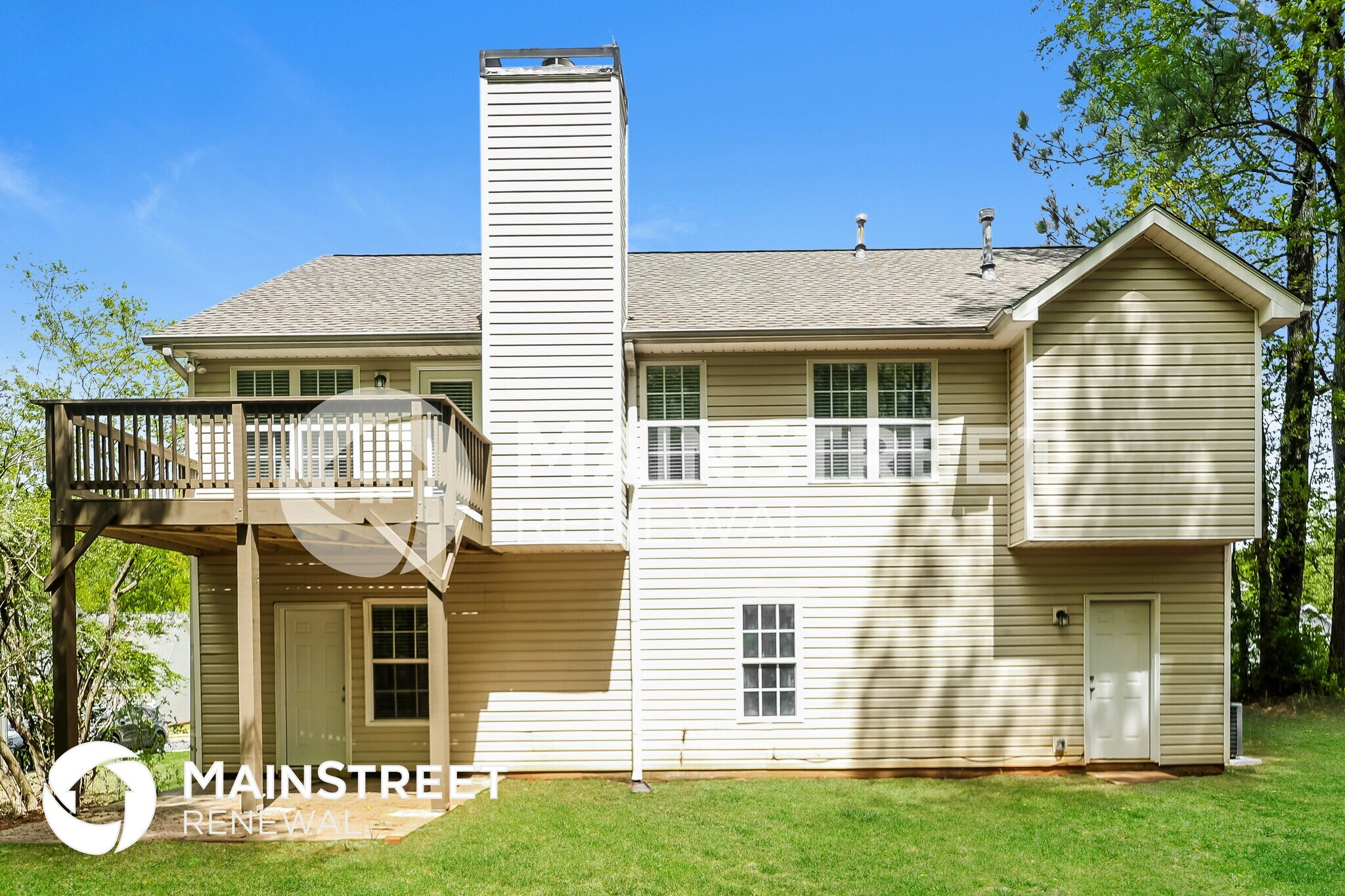 Building Photo - 930 Castlerock Way