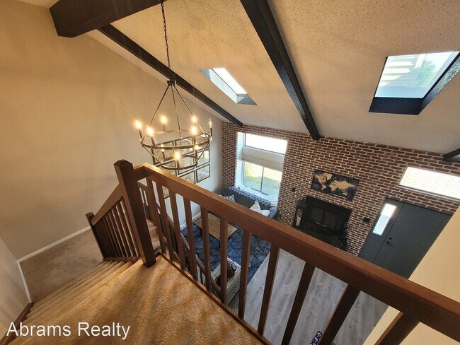Building Photo - 2 br, 1.5 bath House - 3756 Clipper Bay Drive