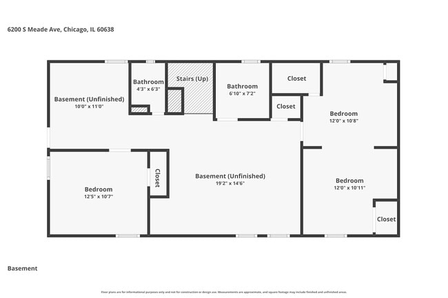 Building Photo - 6200 S Meade Ave