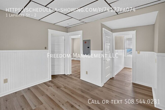 Building Photo - 1 Lapierre St