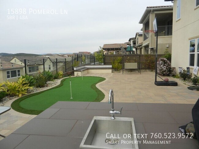 Building Photo - 15898 Pomerol Ln