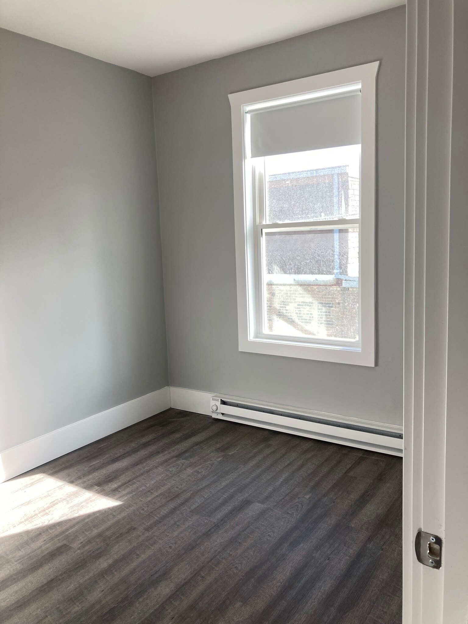 Bedroom - 231 2nd Ave NE