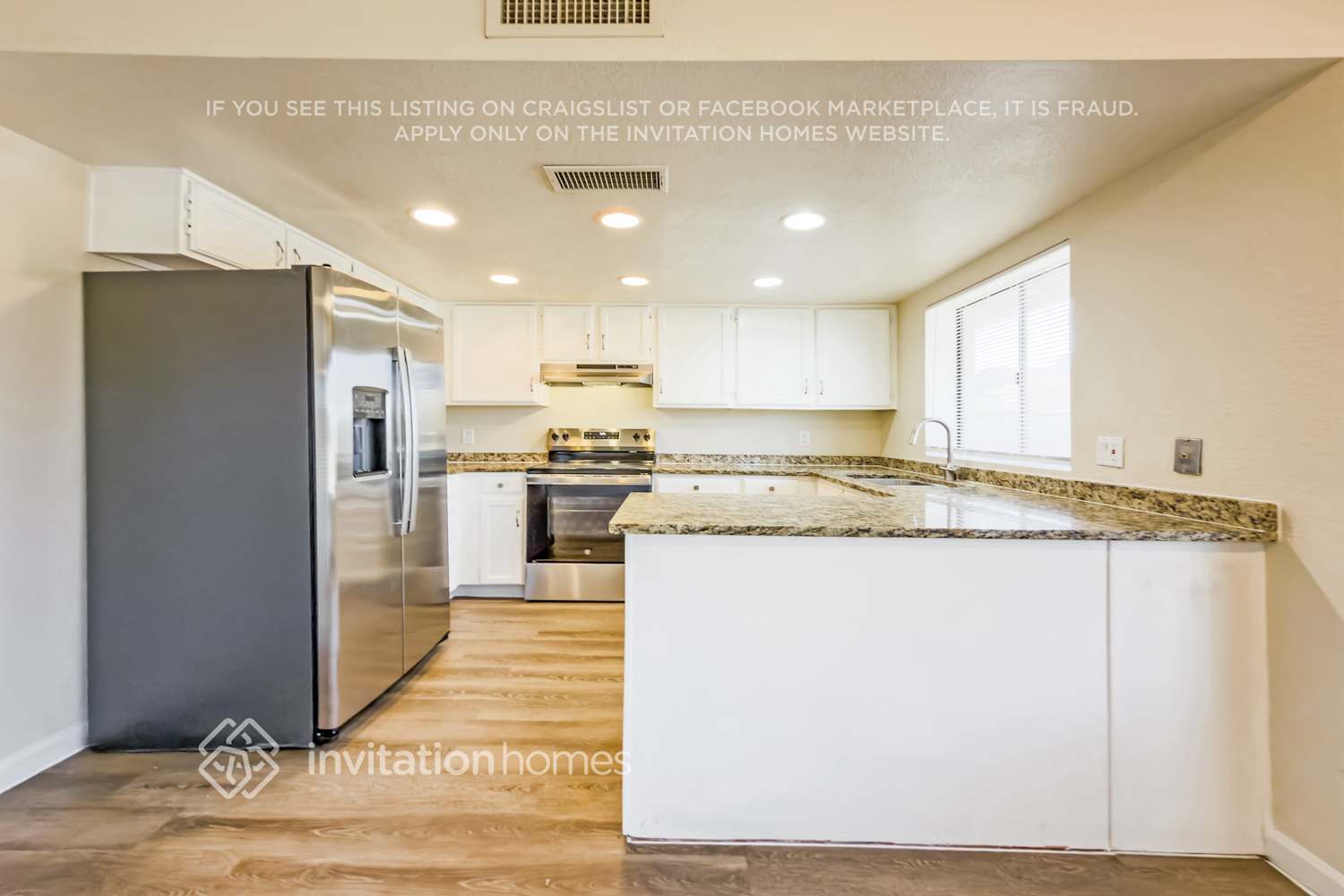 Building Photo - 6530 S Marilyn Ann Dr