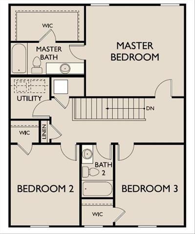 Building Photo - 1708 Washington St