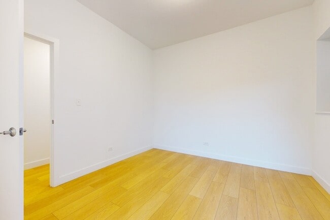 Floorplan - 1515 E. 54th Street
